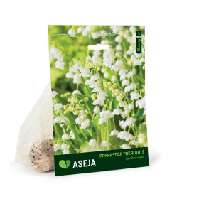 Paprastosios pakalnutės svogūnėliai ASEJA, 3 vnt., I r., 83975901, (P)