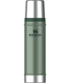 Termosas STANLEY Classic, žalios sp., 0,59 l