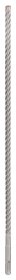 Grąžtas BOSCH SDS-plus-5X, 10x400x460 mm, 1 vnt.