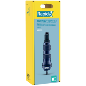 Kniedijimo adapteris RAPID MULTIRIVETER RP160