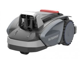 Belaidis vejos robotas SUNSEEKER V3