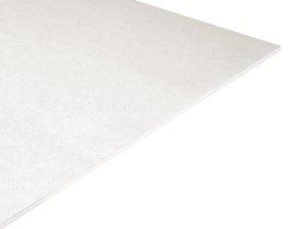 Gipso kartono plokštė NORGIPS GKP Mini AK, matmenys 1300 x 900 x 12,5 mm, 1vnt - 1,17 m2, A340170055