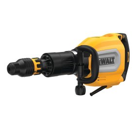 Atskėlimo plaktukas DEWALT D25911K-QS; 27 J, SDS-Max