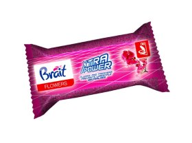 Tualeto muiliukas BRAIT Bouquet, 40 g
