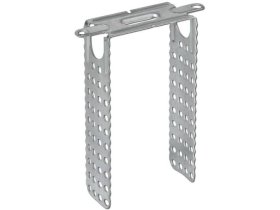 Tiesioginio tvirtinimo detalė Knauf CD 12, 120 mm