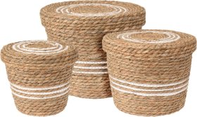 Pintas krepšys, su dangčiu, 39 x  39 x 27 cm