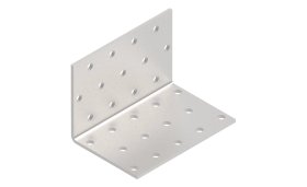 Kampas ARRAS, 60 x 60 x 90 x 2,5 mm, cinkuotas, 71411