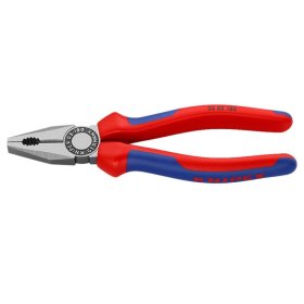 Kombinuotos replės KNIPEX, 0302180