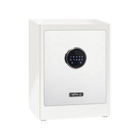 Seifas BASI mySafe Premium, 450 x 350 x 300 mm, baltos sp.