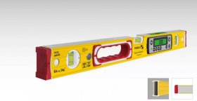 Skaitmeninis gulsčiukas STABILA TECH 196 DL, 81 cm