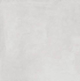 Akmens masės plytelės KAI SIDE WHITE 6488, 60 x 60 cm, 1,080 m2/dėž., glazūruotos, matinės, spl. Balta
