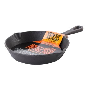 Ketaus keptuvė TEXAS CLUB, 20 cm