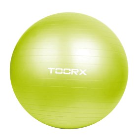 Gimnastikos kamuolys TOORX AHF-012, 65 cm, pridedama pompa