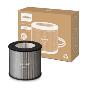 Oro valytuvų Hepa filtras PHILIPS FY0900/30, plastikas