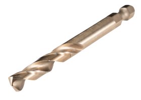 Centravimo grąžtas gręžimo karūnai MAKITA HSS-Co , 7,15 x 85 mm