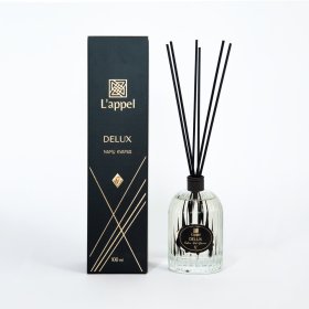 Namų kvapas LAPPEL, Delux, 100 ml