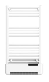 Elektrinis rankšluoščių džiovintuvas su šildytuvu WARMTECH, WTSSF1750-2IN1, galia 1750W