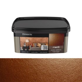 Dekoravimo beicas PRIMACOL Verniks, vario efektas, 1 l