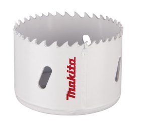 Bimetalinė gręžimo karūna MAKITA HSS Bi-Metal, 65 mm