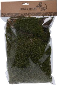Natūralios samanos, 100 g