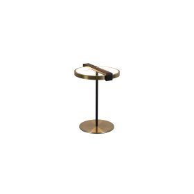 Stalinis šviestuvas SEARCHLIGHT Aerial, 13W, 230V, 3000K, 800lm, 250 x 250 x 350 mm, EU62331GO