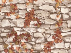 Viniliniai tapetai 569512, 0,53 x 10 m