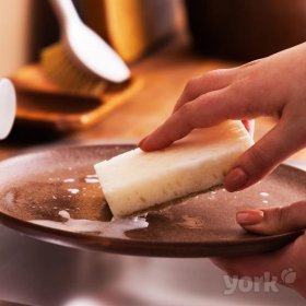 Kempinės indams YORK Eco Natural