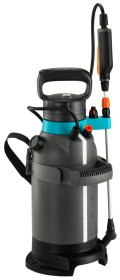 Slėginis purkštuvas GARDENA Easypump, 5 l