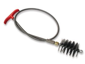 Lankstus valymo strypas S.A.E su rankena M12, 1,5m, 230/1500