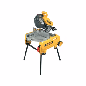 Elektrinės skersinio ir išilginio pjovimo staklės DEWALT D27107, diskas 305 mm