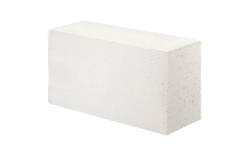 Akyto betono blokeliai BAUROC Universal, matmenys 600 x 200 x 250