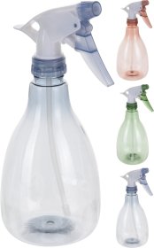 Purkštuvas, 650 ml.