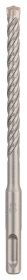 Grąžtas BOSCH SDS-plus-5X, 8x100x160 mm, 1 vnt.