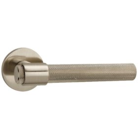Durų rankena MP, MRO-45-30, matinio chromo sp.