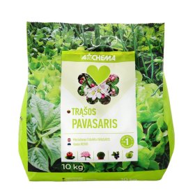 Trąšos AGROCHEMA Pavasaris, 10 kg