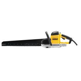 Pjūklas blokeliams DEWALT ALLIGATOR DWE397-QS, 430 mm
