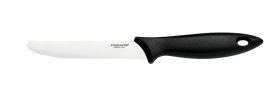 Peilis pomidorams FISKARS Essential, 12 cm