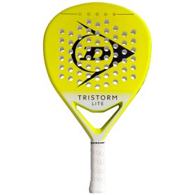 Padel raketė DUNLOP Tristorm Lite, 350 g