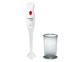 Rankinis trintuvas BOSCH CleverMixx, balta sp.