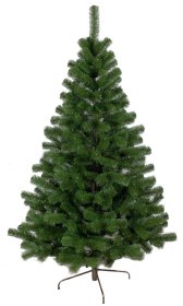 Dirbtinė eglutė NOVELLY HOME Classic, 240 cm, C006-240CM