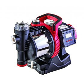 Savisiurbis siurblys RAIDER  RDP-WP45, nerūd.pl. su filtru, našumas 77L/min, kėlimo aukštis 45 m, gylis 8m, galia 1100 W