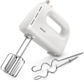Plakiklis PHILIPS Daily Collection HR3705/00, baltas
