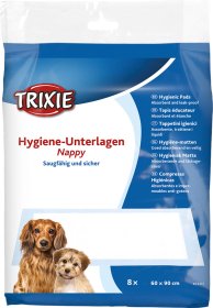 Palutės TRIXIE , 60x90 cm, 8 vnt.
