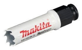 Bimetalinė gręžimo karūna MAKITA EZYCHANGE Bi-Metal, 29 mm