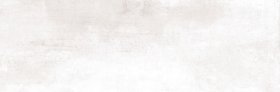 Keraminės sienų plytelės KAI CEMENTO PERLA WHITE 3394, 24,4 x 74,4 cm, 1,089 m2/dėž., rektifikuotos, spl. balta