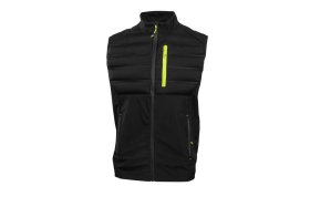 MAT liemenė hibridinė juoda 2XL (56)