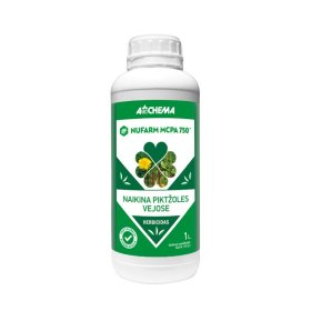 Herbicidas MCPA NUFARM, 1 l