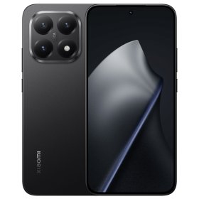 Mobilusis telefonas XIAOMI 15T, 256 GB, Black, 12 GB RAM, palaiko 5G ryšį