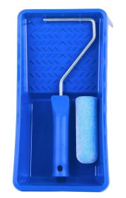 Volelis Superflock, Ø15 mm/10 cm, vonelė 15*30 cm