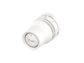 Termostatinė galvutė DANFOSS Redia RTD, 015G3350